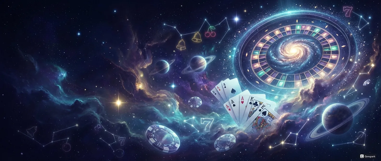 Royal Stars Casino bonus banner
